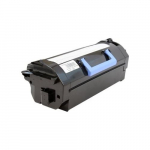 Toner Cartridge for Laser Printers, 25000-Page Black