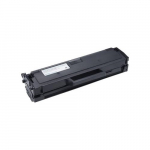 Toner Cartridge for B1160, B1160W Printers, Black