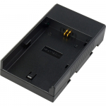 Battery Plate for Canon LPE6 Batteries