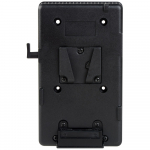 V-Mount Battery Plate for Camera Top Monitor