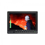 7" 4K Compatible On-Camera LCD Monitor