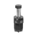 030 Series Threaded Body Swing Clamp