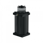 039 Series Air/Hydraulic Power Booster