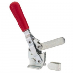 Manual Hold Down Toggle Clamp, 499lb Holding Capacity