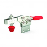 Manual Hold Down Toggle Clamp, 500lb Holding Capacity