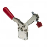 Manual Hold Down Toggle Clamp, 750lb Holding Capacity
