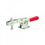 Manual Hold Down Toggle Clamp, 850lb Holding Capacity