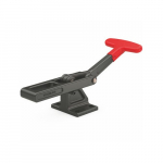 Pull Action Latch Clamp U-Hook