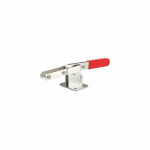 Pull Action Latch Clamp U-Hook Drawing Movement 3.340"