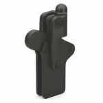 500 Series Vertical Hold-Down Toggle Locking Clamp