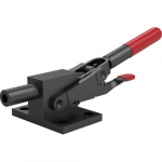 5131 Series Heavy-Duty Straight Line Action Clamp