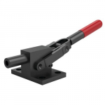 Standard Straight Line Action Clamp, 2,499.88lb Capacity