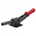 Standard Straight Line Action Clamp, 4,599.59lb