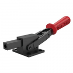 Standard Straight Line Action Clamp, 5,800.07lb Capacity