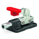 Standard Straight Line Action Clamp, 560lb Capacity
