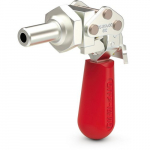602 Series Straight Line Action Clamp Stainless Steel