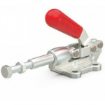 603 Series Straight Line Plunger Clamp