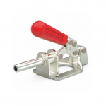 605 Series Straight Line Action Clamp