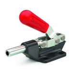 Standard Straight Line Action Clamp, 849.78lb Capacity