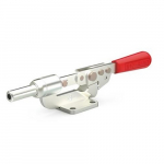 620 Series Straight Line Action Clamp