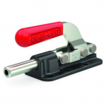Standard Straight Line Action Clamp, 2,495.38lb