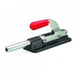 Standard Straight Line Action Clamp, 7,500lb Capacity