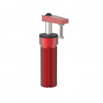 8000 Series Pneumatic Left Hand Swing Clamp