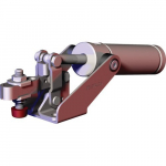 812 Series Light-Duty Pneumatic Hold-Down Clamp