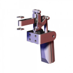 817 Series Pneumatic Hold-Down Action Toggle Clamp