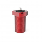 8200 Series Left Hand Pneumatic Swing Cylinder
