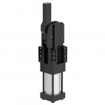 890 Series Pneumatic Power Clamp