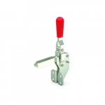 Manual Hold Down Toggle Clamp, 385lb Holding Capacity