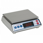 All Purpose Scale 10lb Capacity 6.75" x 5.25"