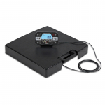 Digital Athletic Scale 600 lb Bluetooth / Wi-Fi