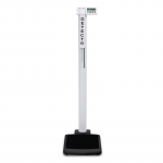 Digital Clinical Scale Mechanical Height Rod 550 lb