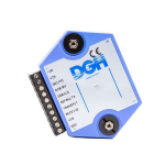 D2200 Programmable Current Input Module, 100mA/RS-232