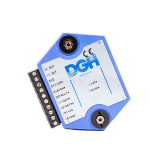 D3200 Current Output Module, 0-20mA/RS-232