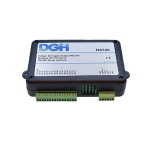 D6000 Modbus Digital Output Module