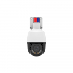 5MP Deterrence Mini PTZ Cam