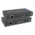 HDMI and USB2.0 High Speed Extender Set
