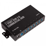 TeamUp+ Series 7 Port Powered Commercial Hub