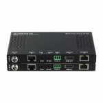 HDMI 2.0 HDBaseT Extension Set with Control