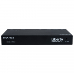 DigiIP 1000 Series AV/IP 1080P Decoder