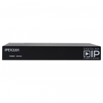 DigitalinxIP 2200 Series AV/IP 1080P Encoder