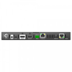 DigiIP 6000 USB AV Over IP Transceiver