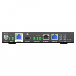 TeamUp+ Series HDBaseT3 and USB3 Receiver