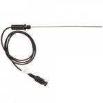 9" Glass Coated Temperature Sensor