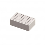 Heating Block for 0.2 ml Tubes, 54 Holes