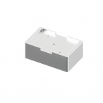 Heating Block for 1.5 ml Tubes, 40 Holes