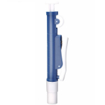 2 ml Pipette Pump, Blue